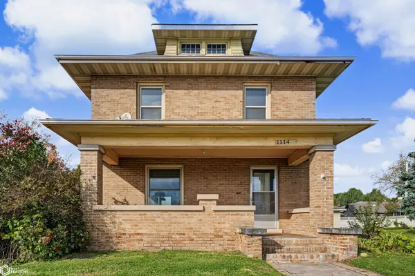 1114 11th Avenue, Eldora, IA 50627