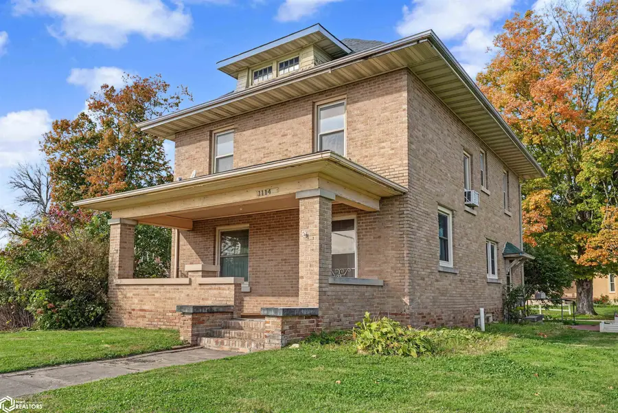 1114 11th Avenue, Eldora, IA 50627 - #2
