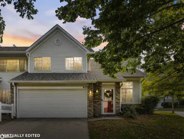 150 S Prairie View Drive #612, West Des Moines, IA 50266