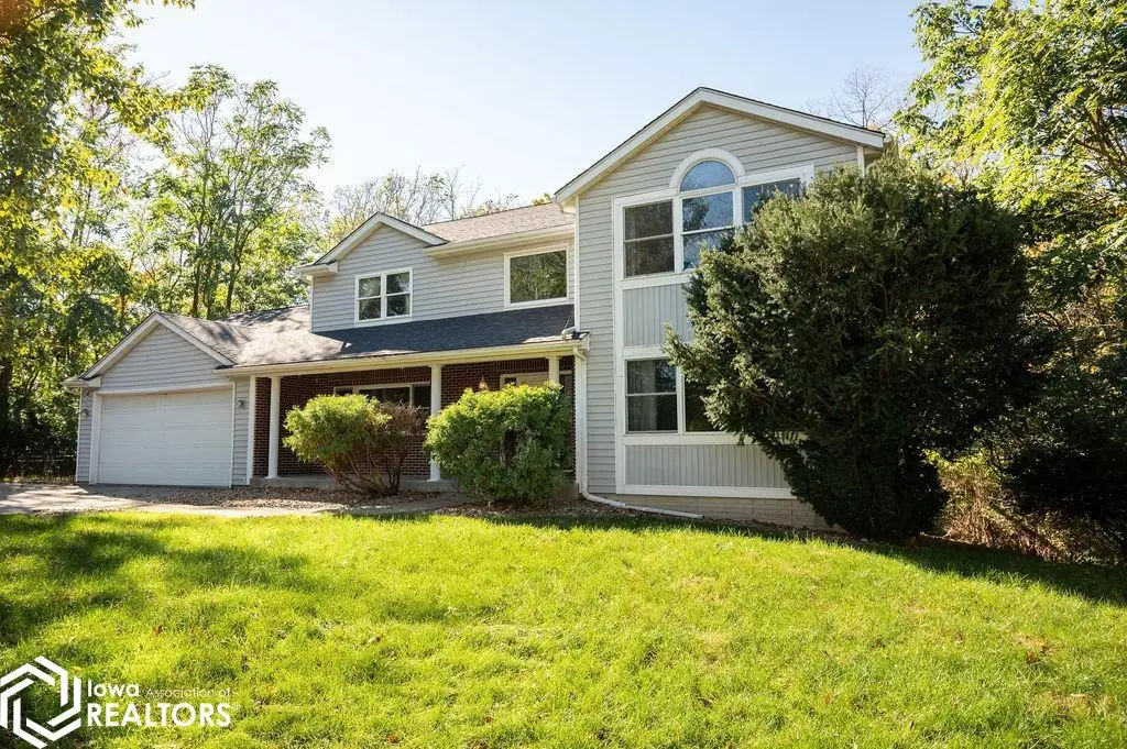 2009 Hickory Street, Ottumwa, IA 52501 - #1