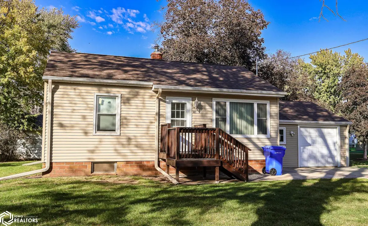 601 8th Avenue N, Humboldt, IA 50548 - #1