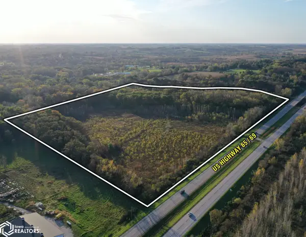 Highway 65/69, Indianola, IA 50125