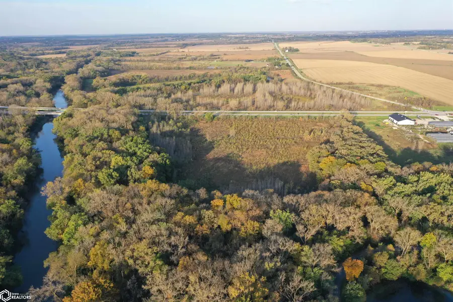 Highway 65/69, Indianola, IA 50125 - #2