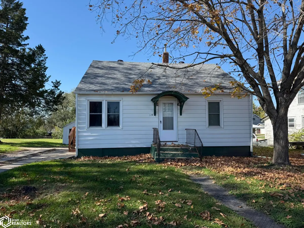 226 N Main Street, Osceola, IA 50213 - #1