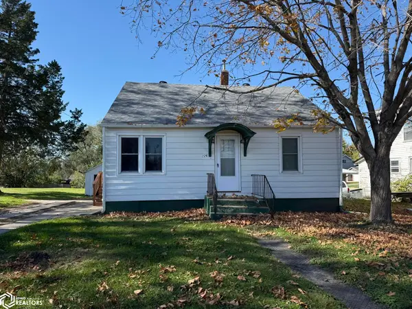 226 N Main Street, Osceola, IA 50213