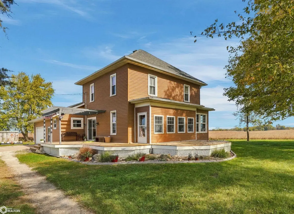19372 140th St., Danville, IA 52623 - #1