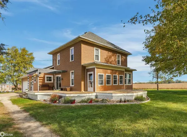 19372 140th St., Danville, IA 52623