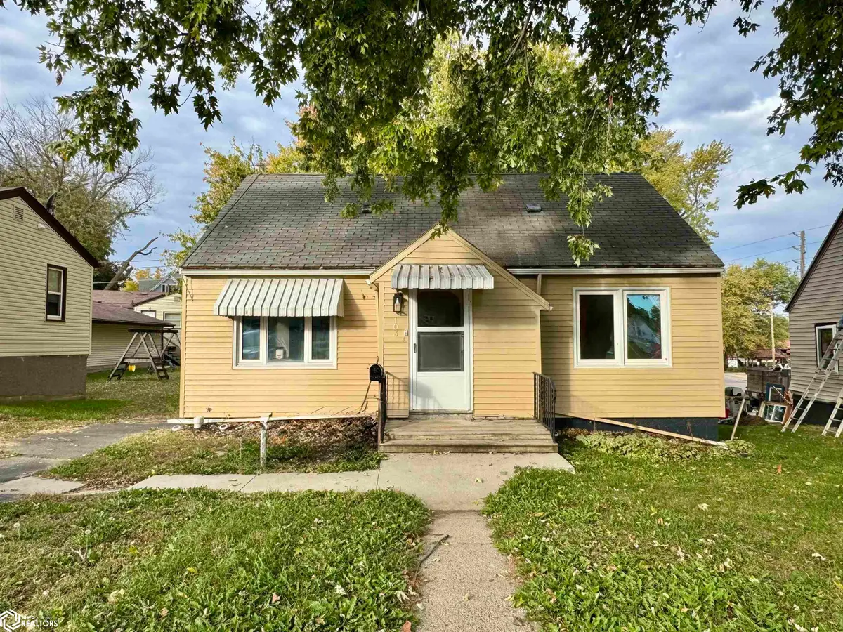 103 E Division Street, Audubon, IA 50025 - #1