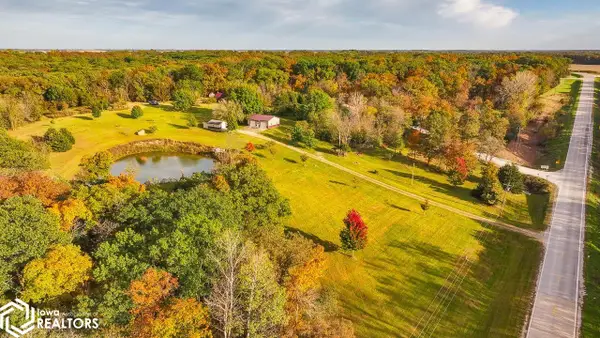 2537 Glasgow Road, Fairfield, IA 52556