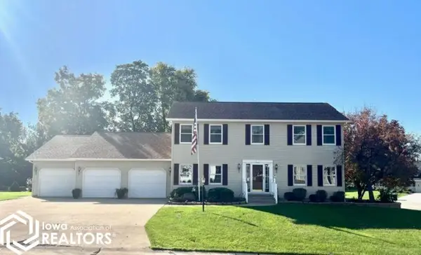 702 W State Street, Mount Pleasant, IA 52641