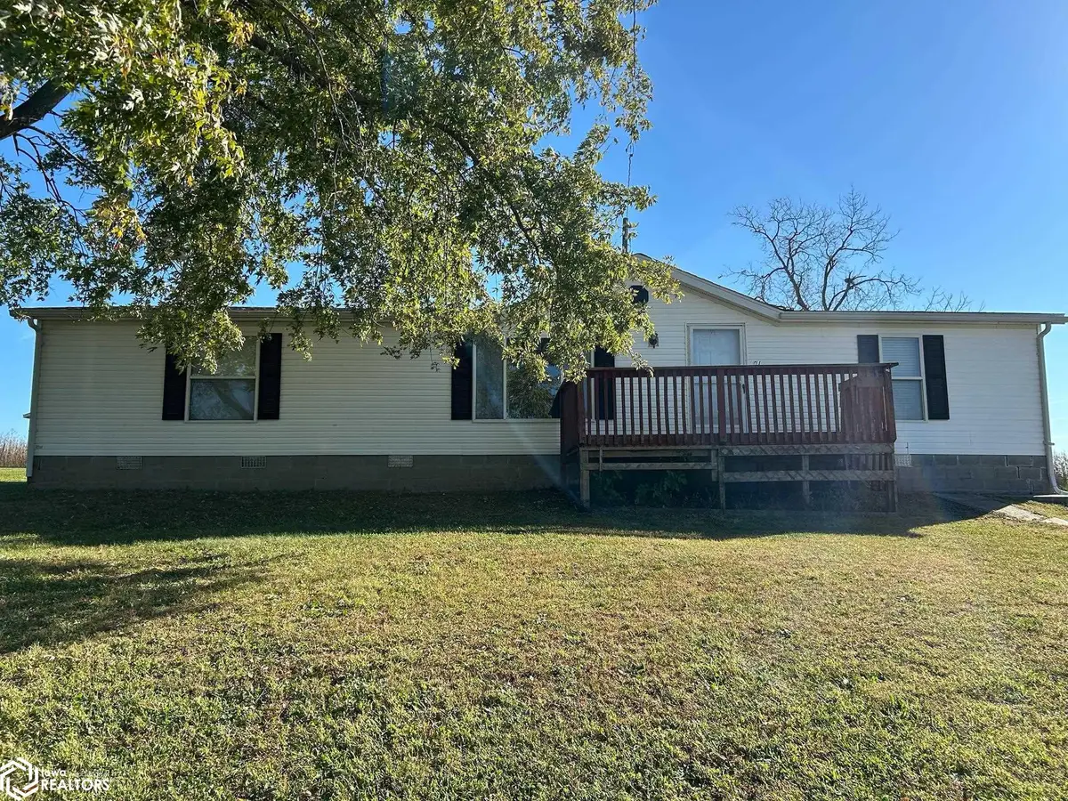801 NE Oak Street, Leon, IA 50144 - #1
