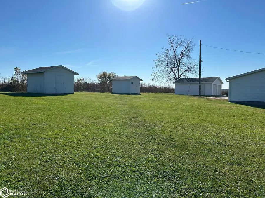 801 NE Oak Street, Leon, IA 50144 - #2