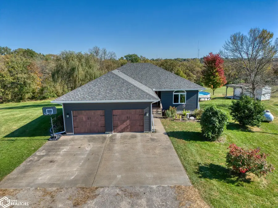 20677 470th Street, Centerville, IA 52544 - #2