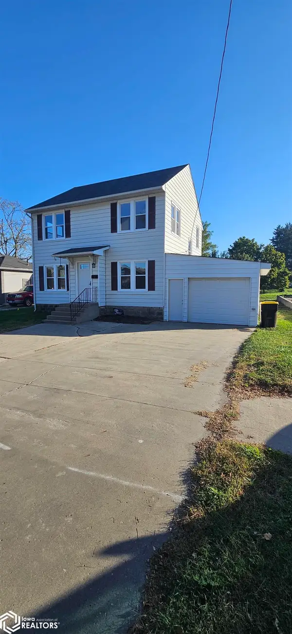 116 E Jefferson Street, Osceola, IA 50213