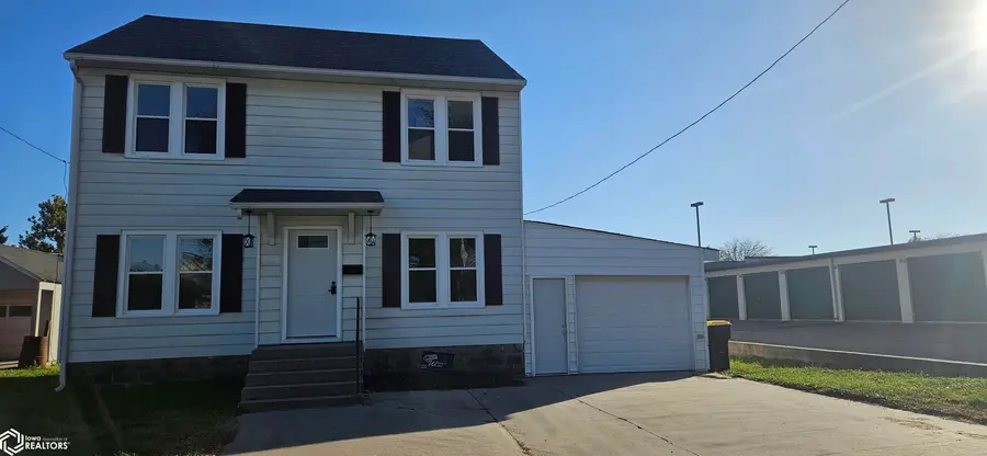116 E Jefferson Street, Osceola, IA 50213 - #2