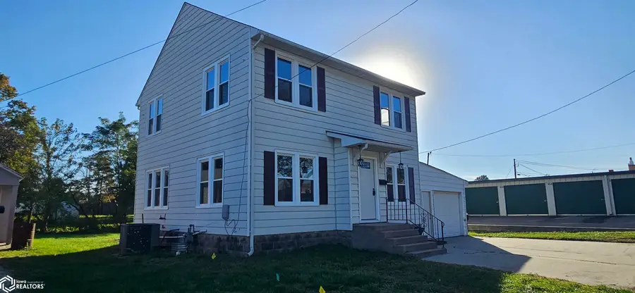116 E Jefferson Street, Osceola, IA 50213 - #3