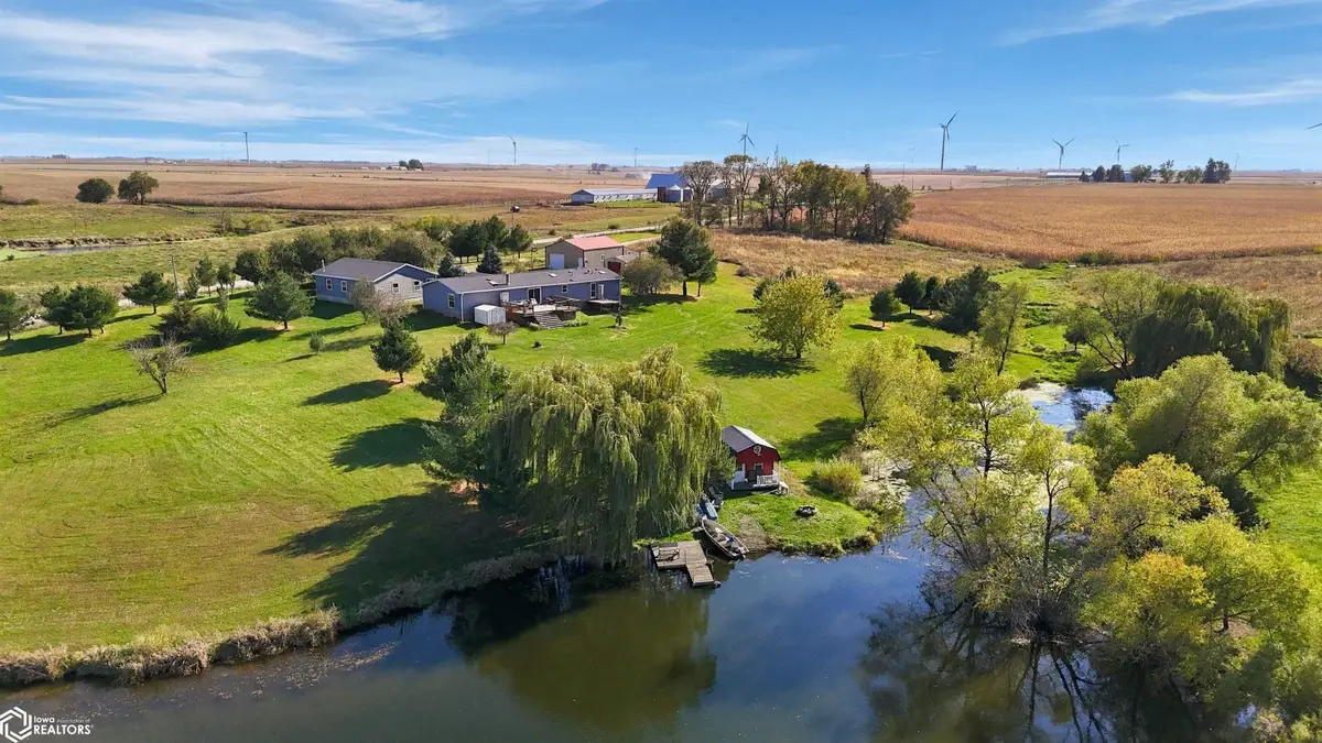 4914 180th Street, Montezuma, IA 50171 - #1