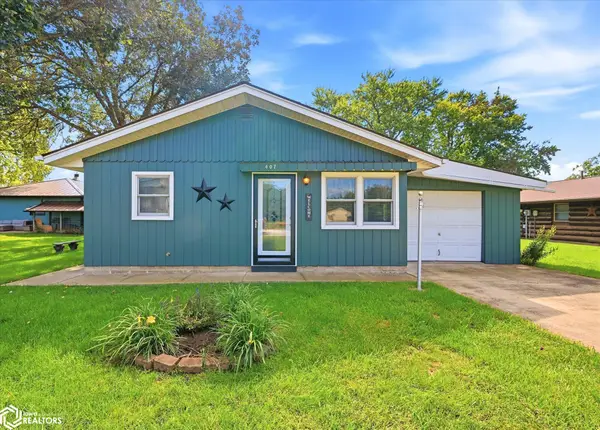 407 Dodge Street, Harlan, IA 51537