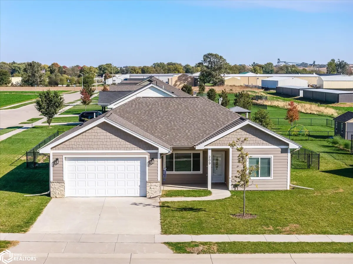 209 Harvest Hills Drive, Woodbine, IA 51579 - #1
