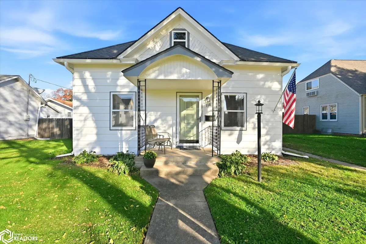 318 N 3rd Avenue, Logan, IA 51546 - #1