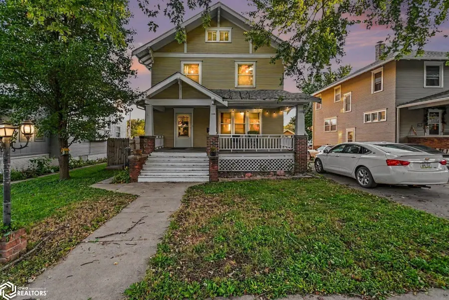1108 E Coolbaugh Street, Red Oak, IA 51566 - #3