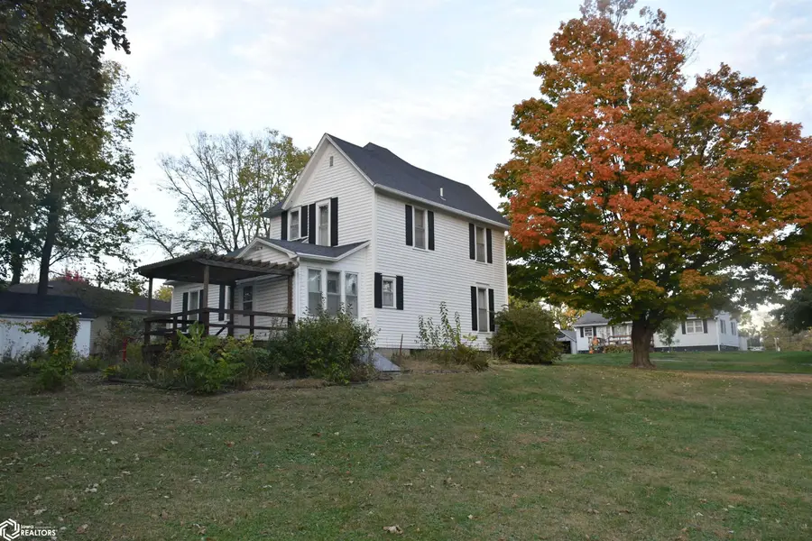 414 S Dekalb, Corydon, IA 50060 - #2