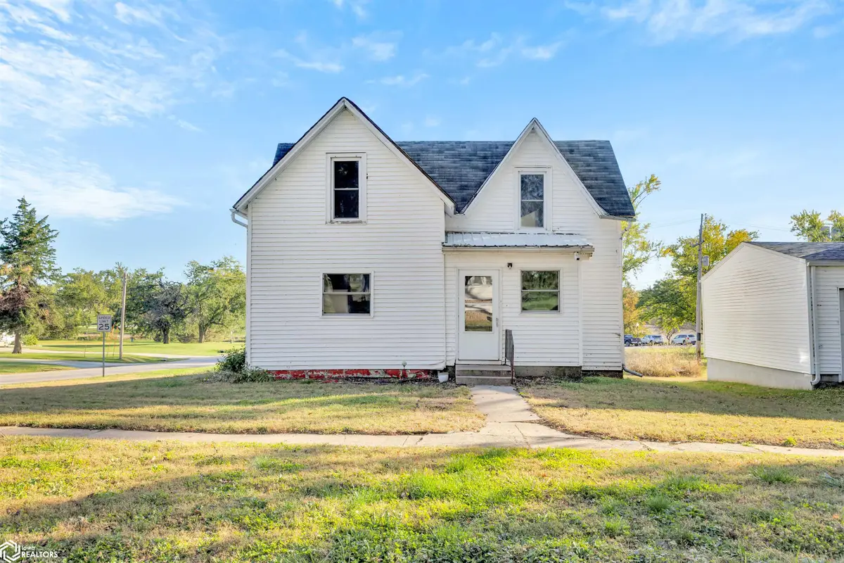 610 Frankfort Street, Stanton, IA 51573 - #1