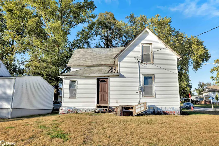 610 Frankfort Street, Stanton, IA 51573 - #3