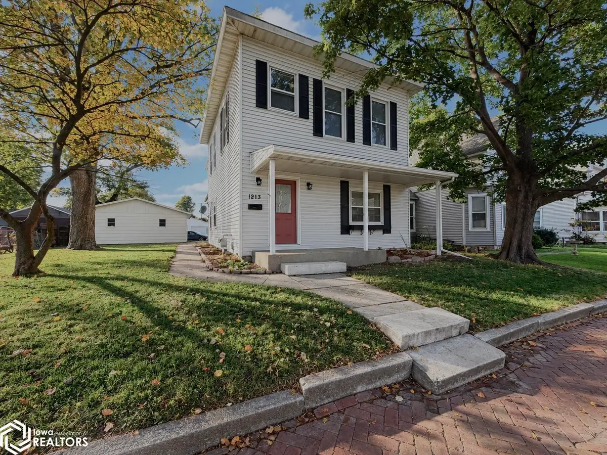 1213 Summer St., Burlington, IA 52601 - #1