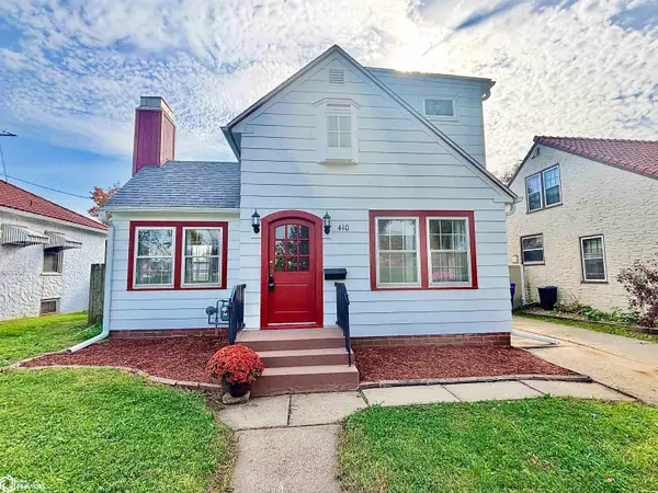 410 Jerome Street, Marshalltown, IA 50158