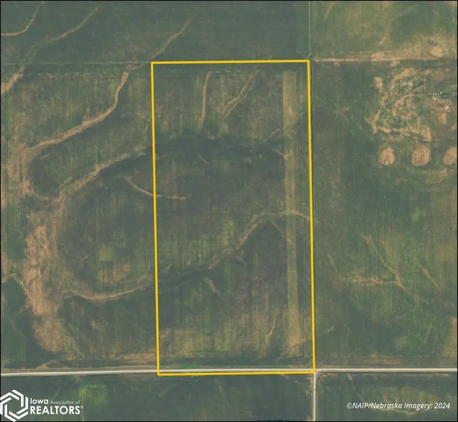 Parcel 1 V Rd., Grant, NE 68791 - #2