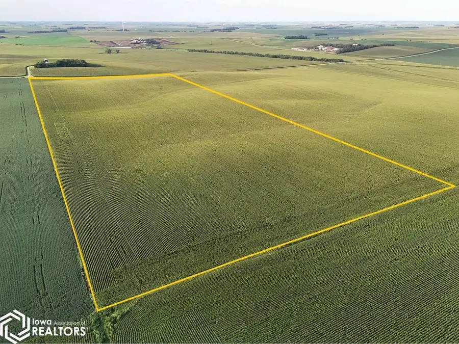 Parcel 1 V Rd., Grant, NE 68791 - #3