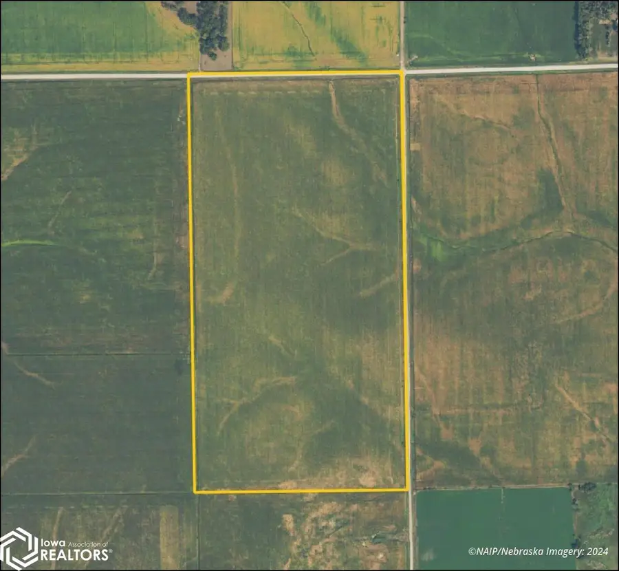 Parcel 2 10th Rd., Grant, NE 68791 - #2