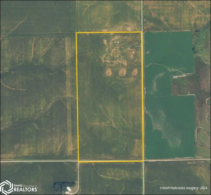 Parcel 3 V Rd., Grant, NE 68791 - #2