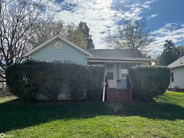 402 W Union Street, Creston, IA 50801