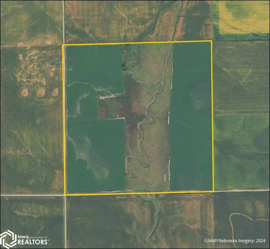 Parcel 4 V Rd., Grant, NE 68791 - #2