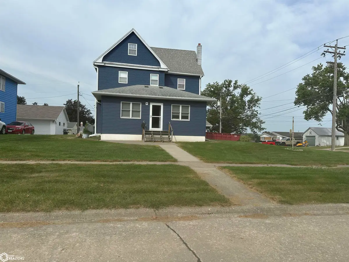 1011 Seymour Street, Tama, IA 52339 - #1
