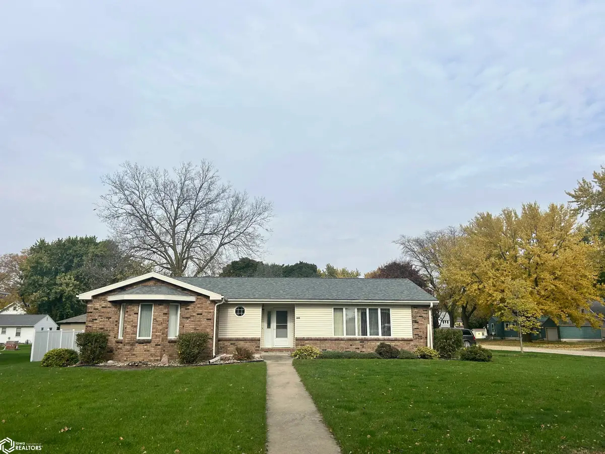 300 3rd Avenue Sw, Pocahontas, IA 50574 - #1