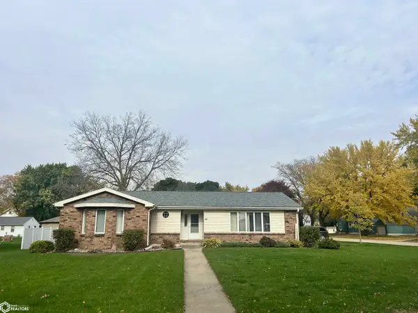 300 3rd Avenue Sw, Pocahontas, IA 50574