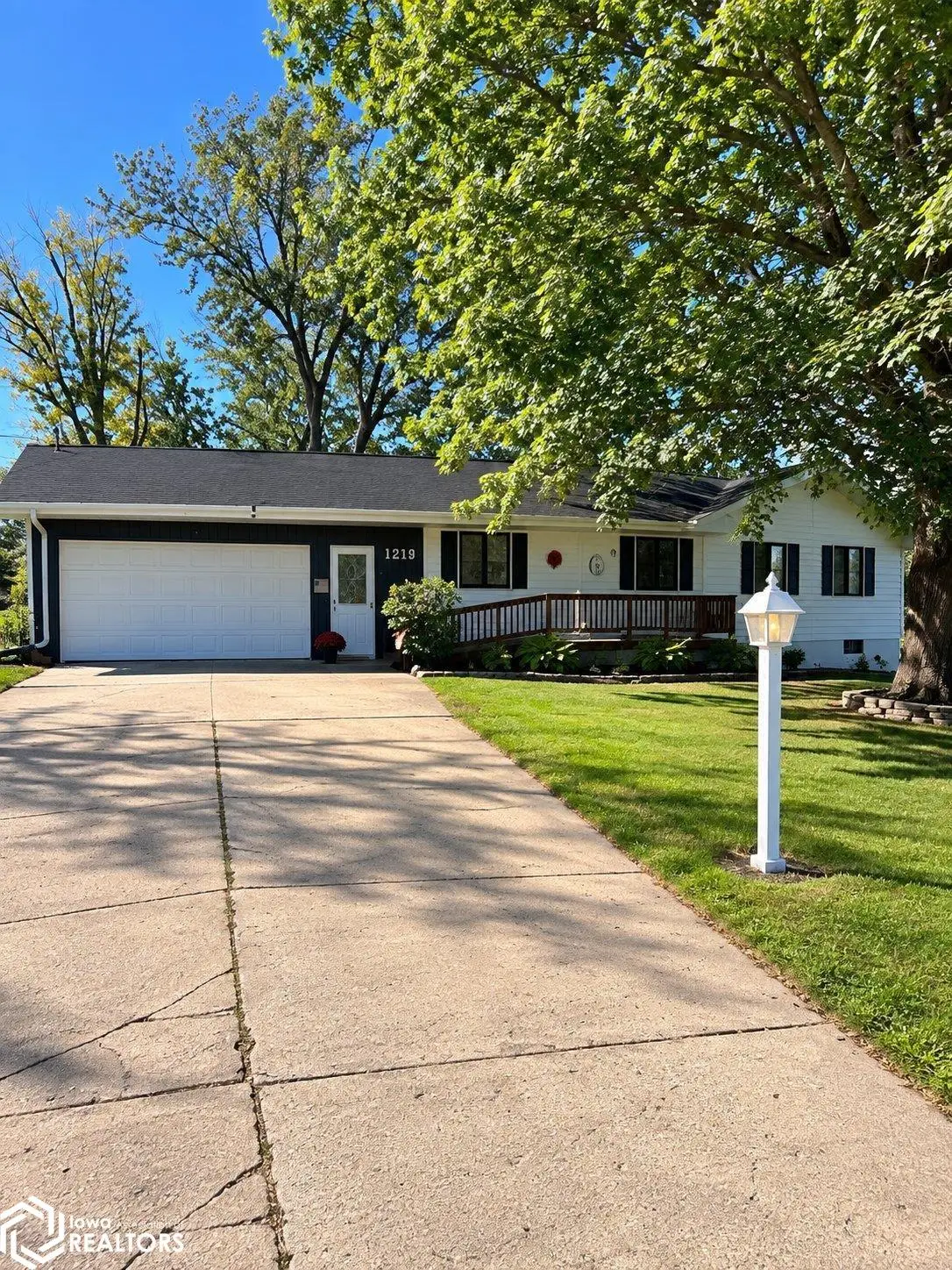 1219 N 12th Street, Chariton, IA 50049 - #1