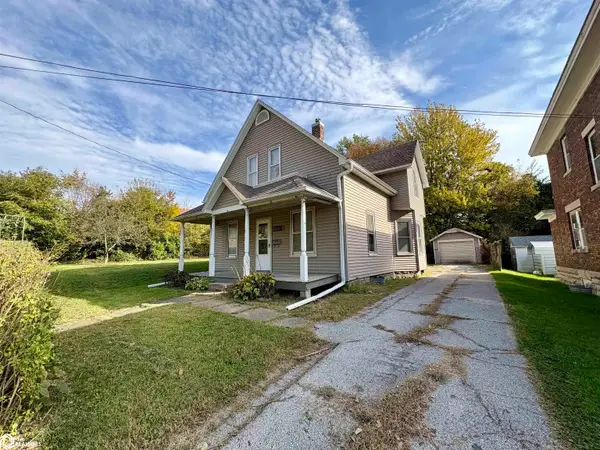 1408 N Central Avenue, Burlington, IA 52601