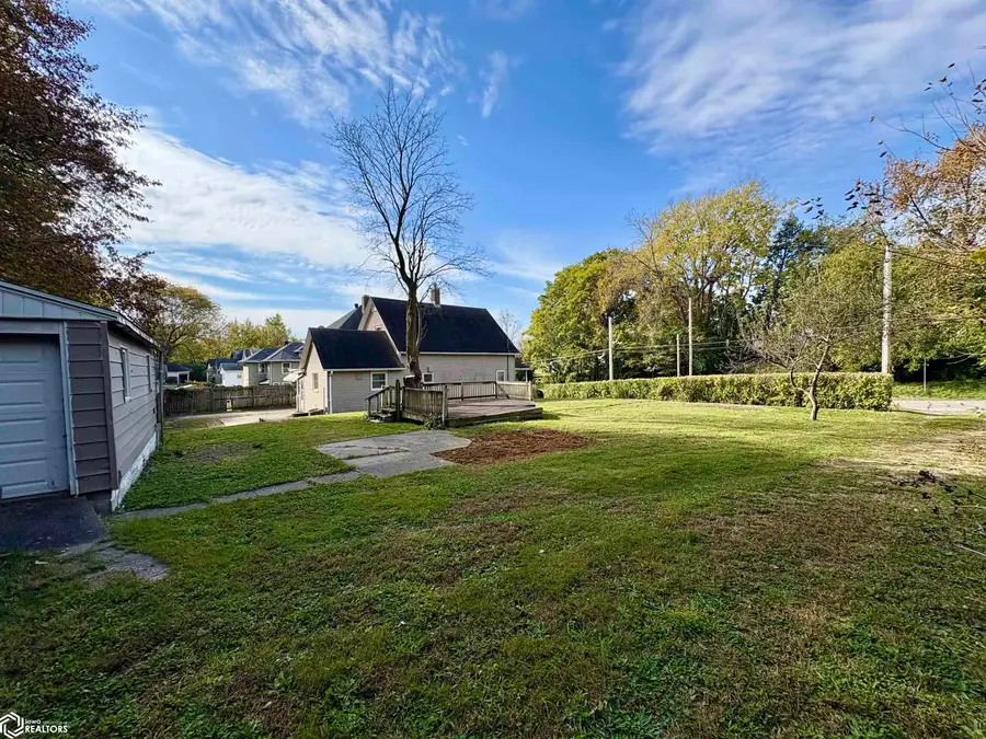 1408 N Central Avenue, Burlington, IA 52601 - #2