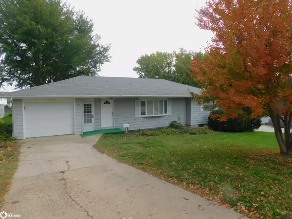 114 S 26th Street, Denison, IA 51442