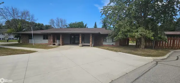 101 Kelly's Court, Forest City, IA 50436
