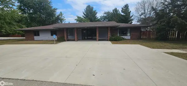 105 Kelly's Court, Forest City, IA 50436