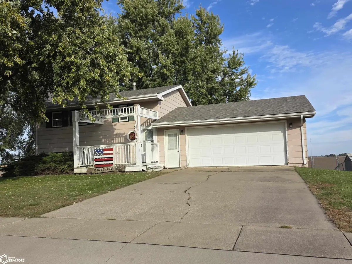 1801 Dolores Street, Knoxville, IA 50138 - #1