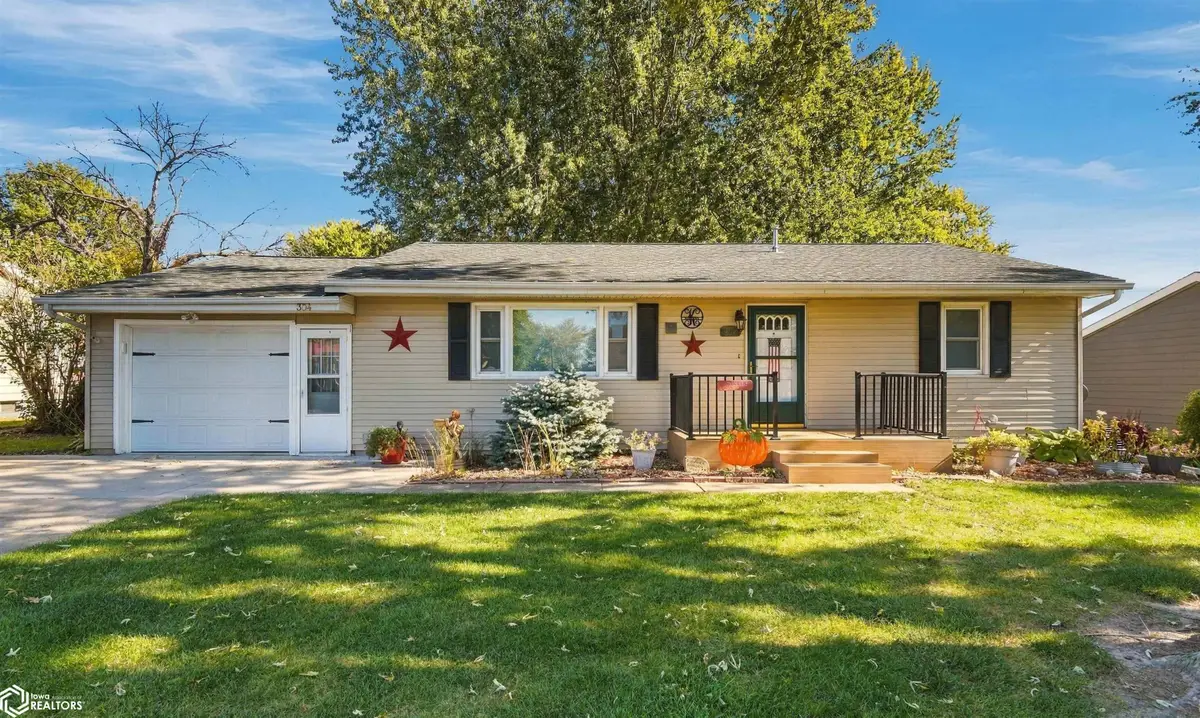 304 N Elizabeth St., Mount Pleasant, IA 52641 - #1