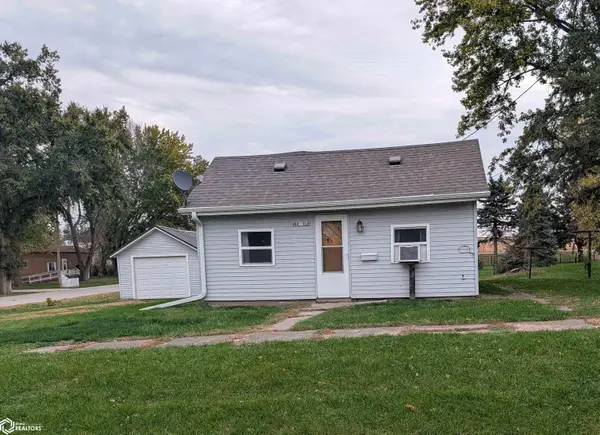 800 Elm Street, Ida Grove, IA 51445