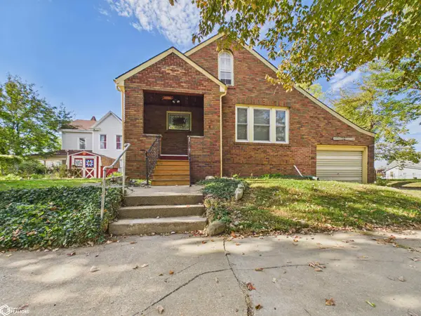 1006 Blondeau Street, Keokuk, IA 52632
