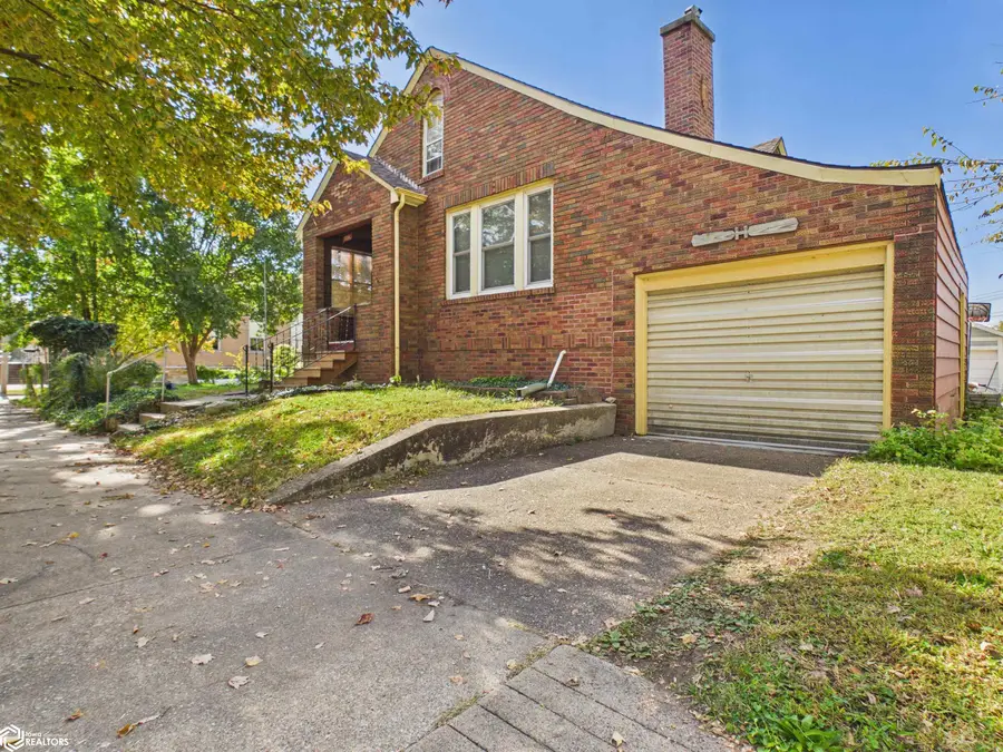 1006 Blondeau Street, Keokuk, IA 52632 - #2